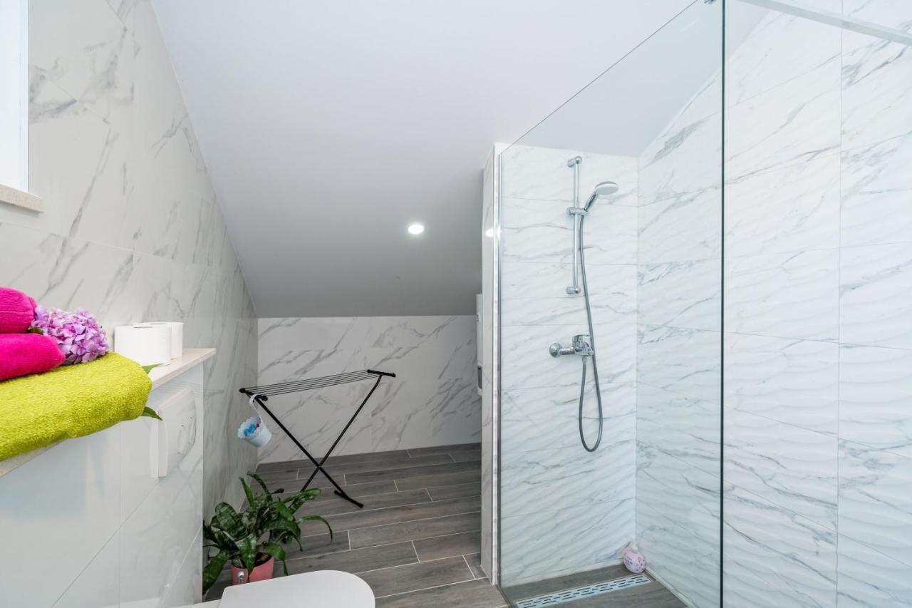 Apartments Amalija Čilipi 外观 照片