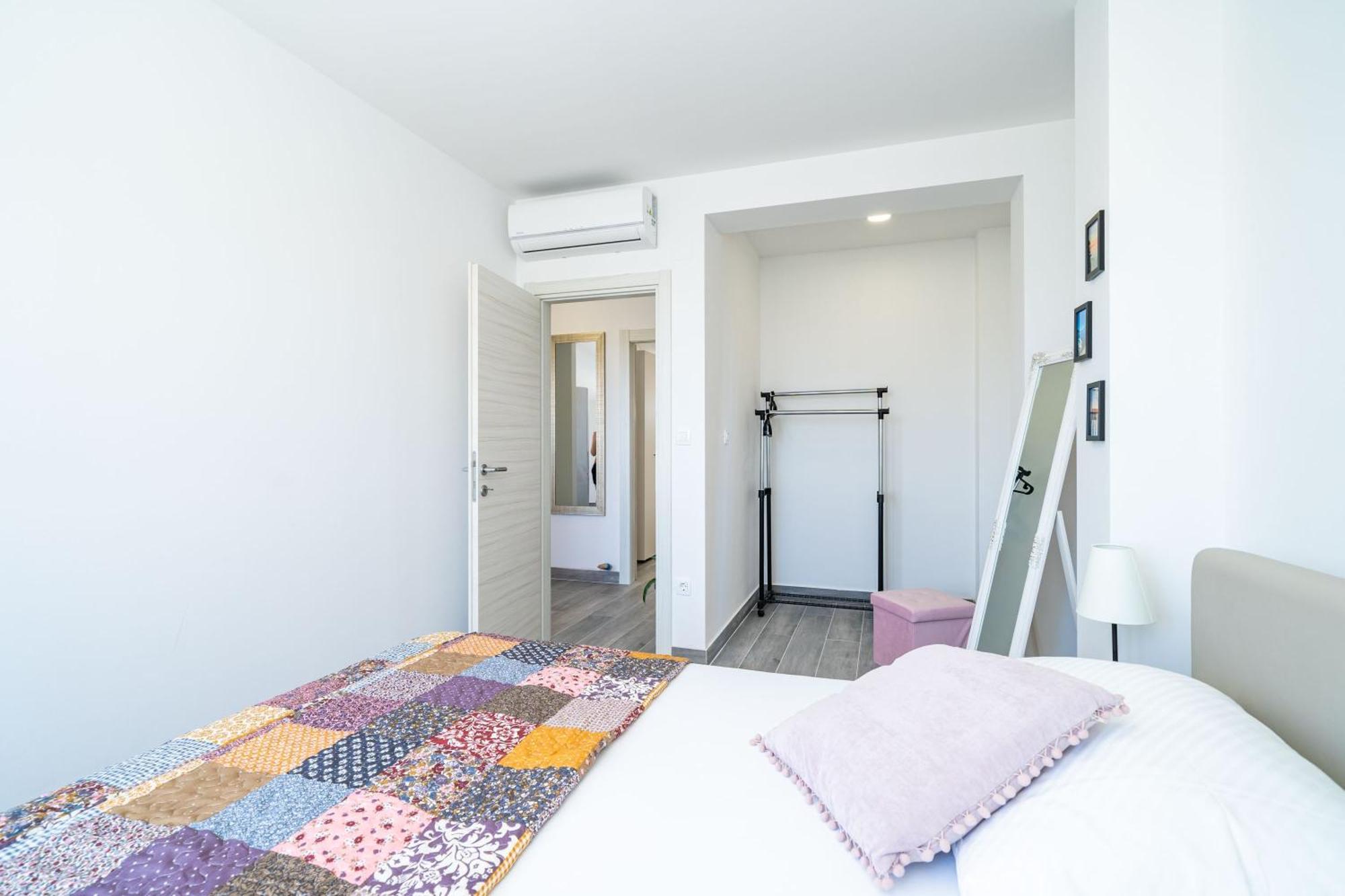 Apartments Amalija Čilipi 客房 照片