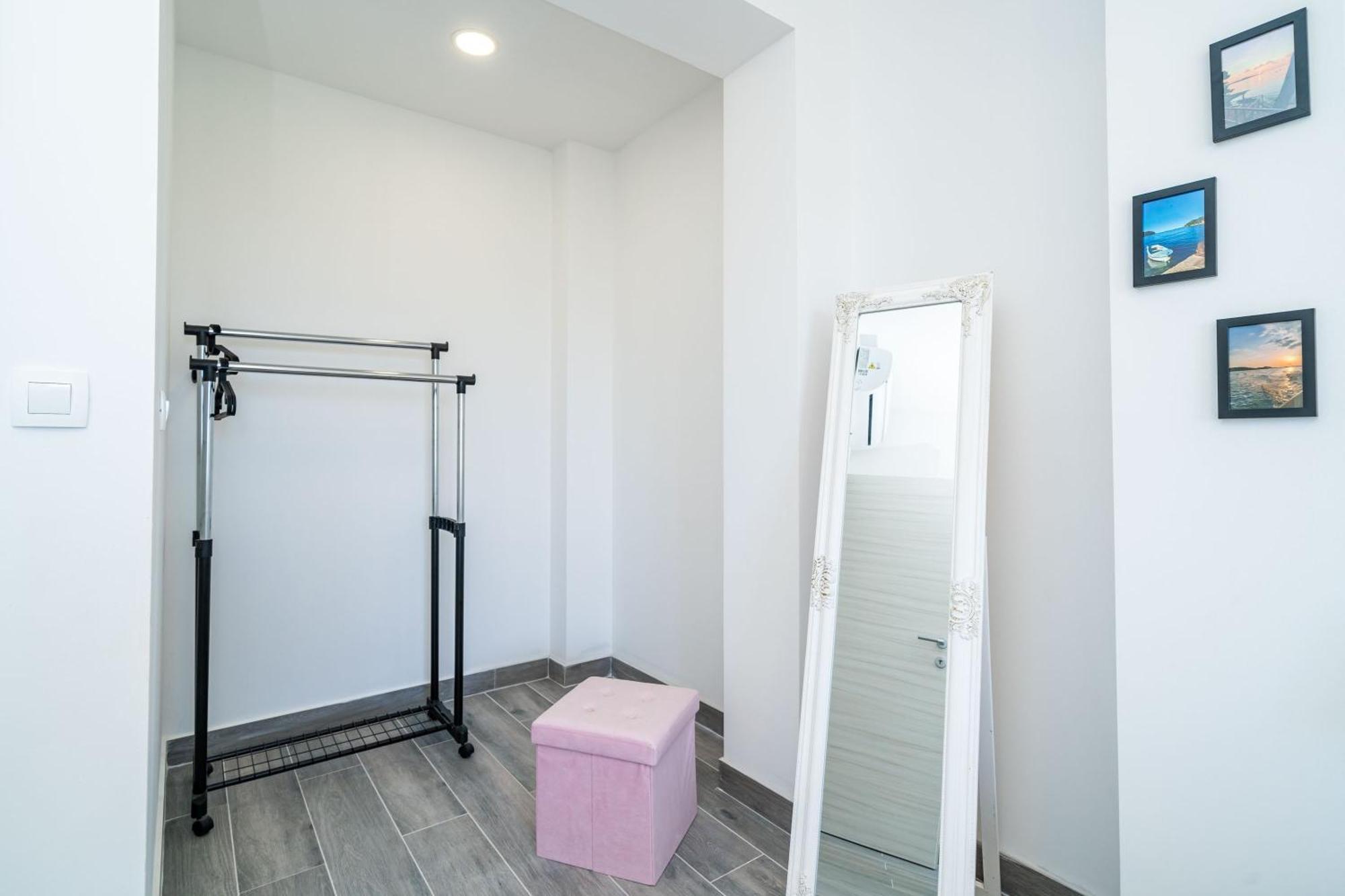 Apartments Amalija Čilipi 客房 照片