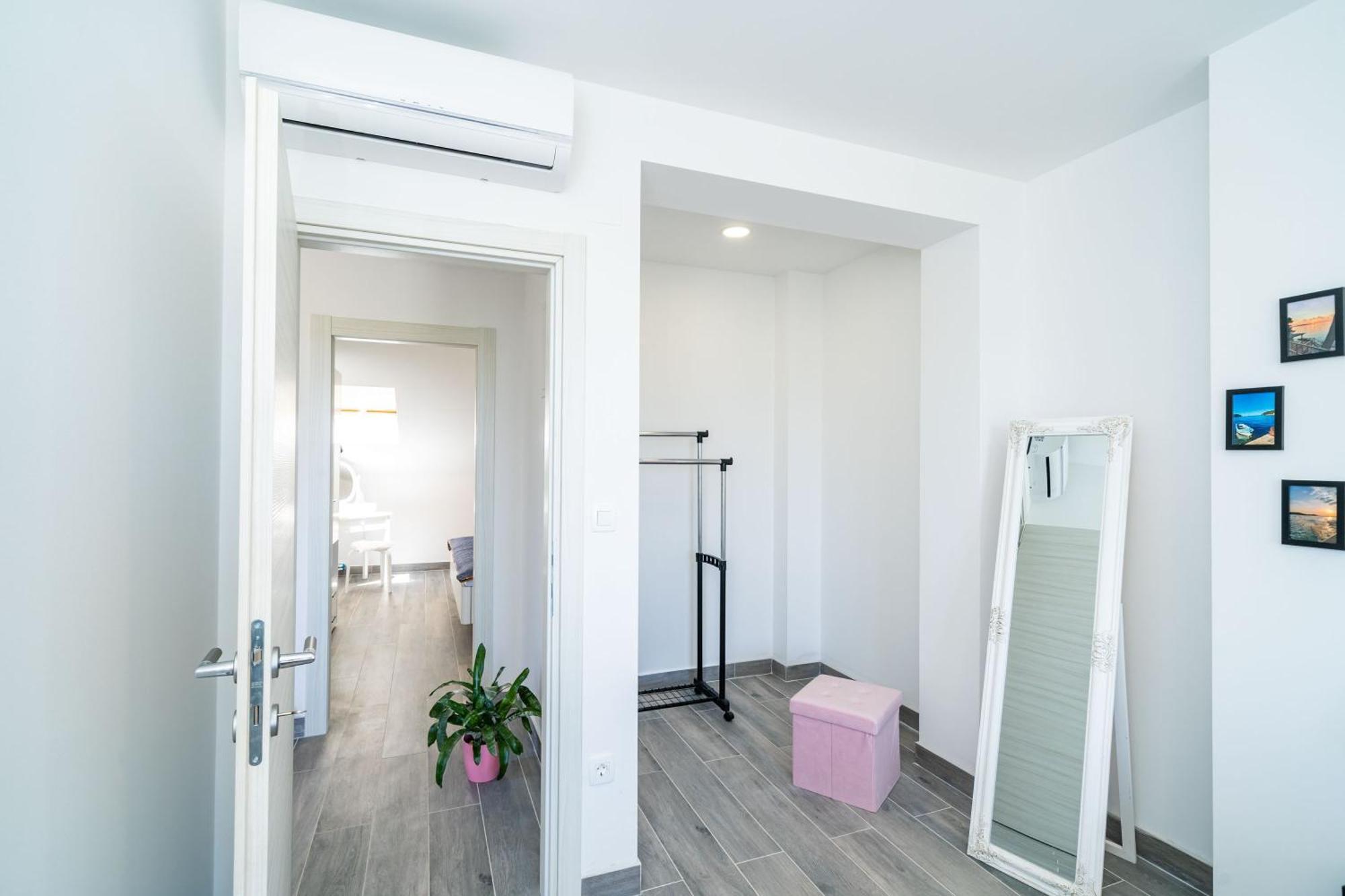 Apartments Amalija Čilipi 客房 照片