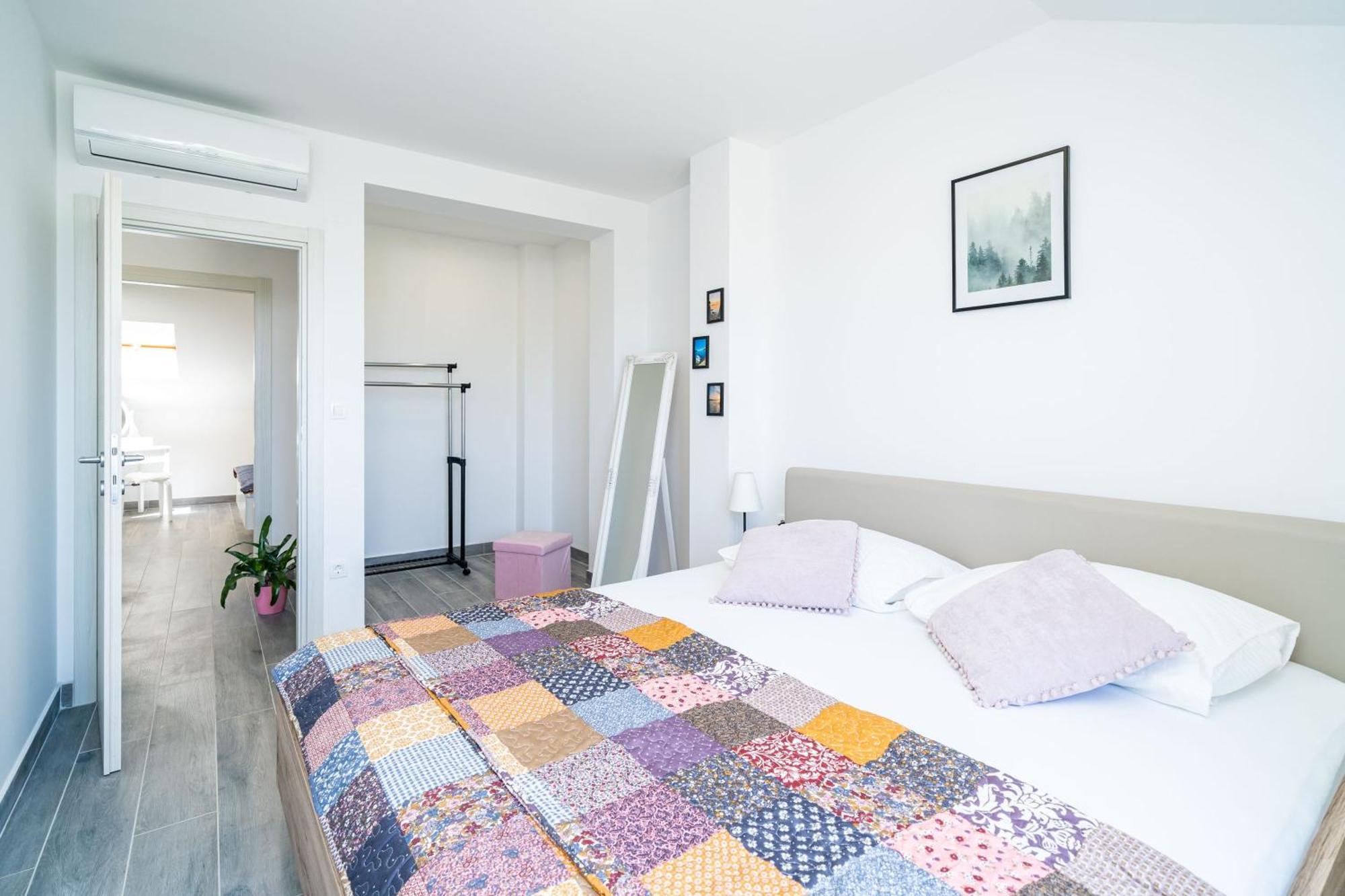 Apartments Amalija Čilipi 客房 照片