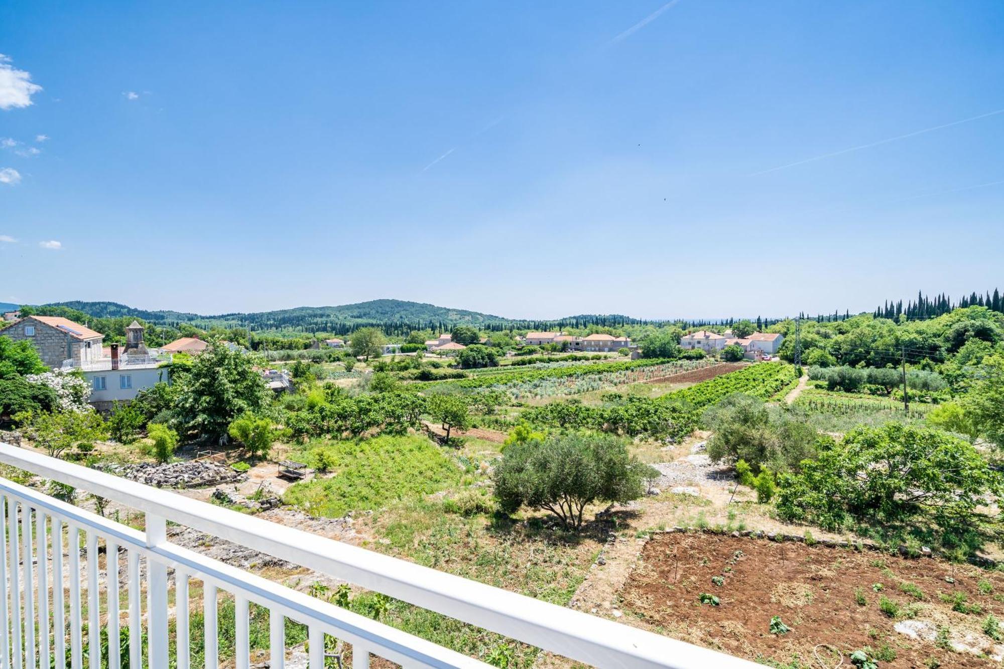 Apartments Amalija Čilipi 客房 照片