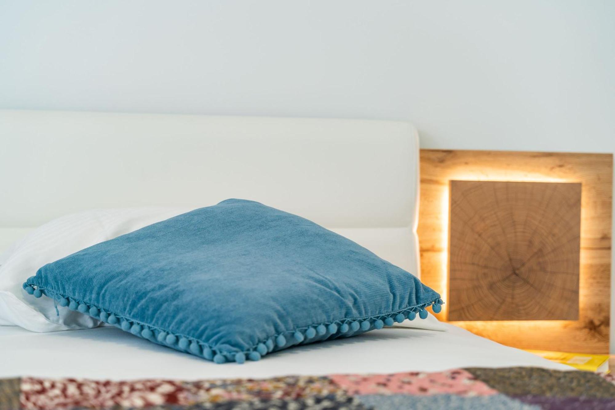 Apartments Amalija Čilipi 客房 照片