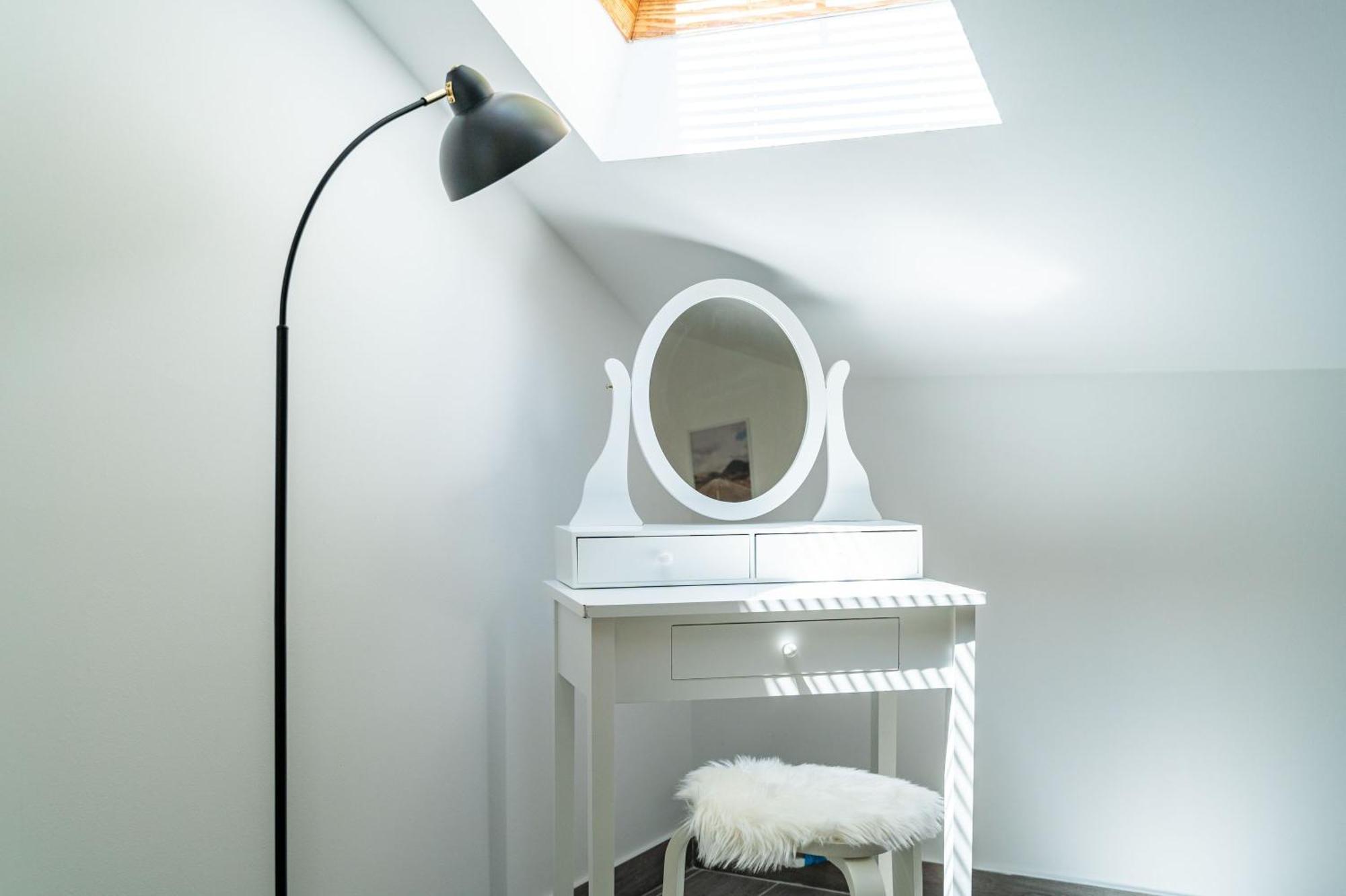 Apartments Amalija Čilipi 客房 照片
