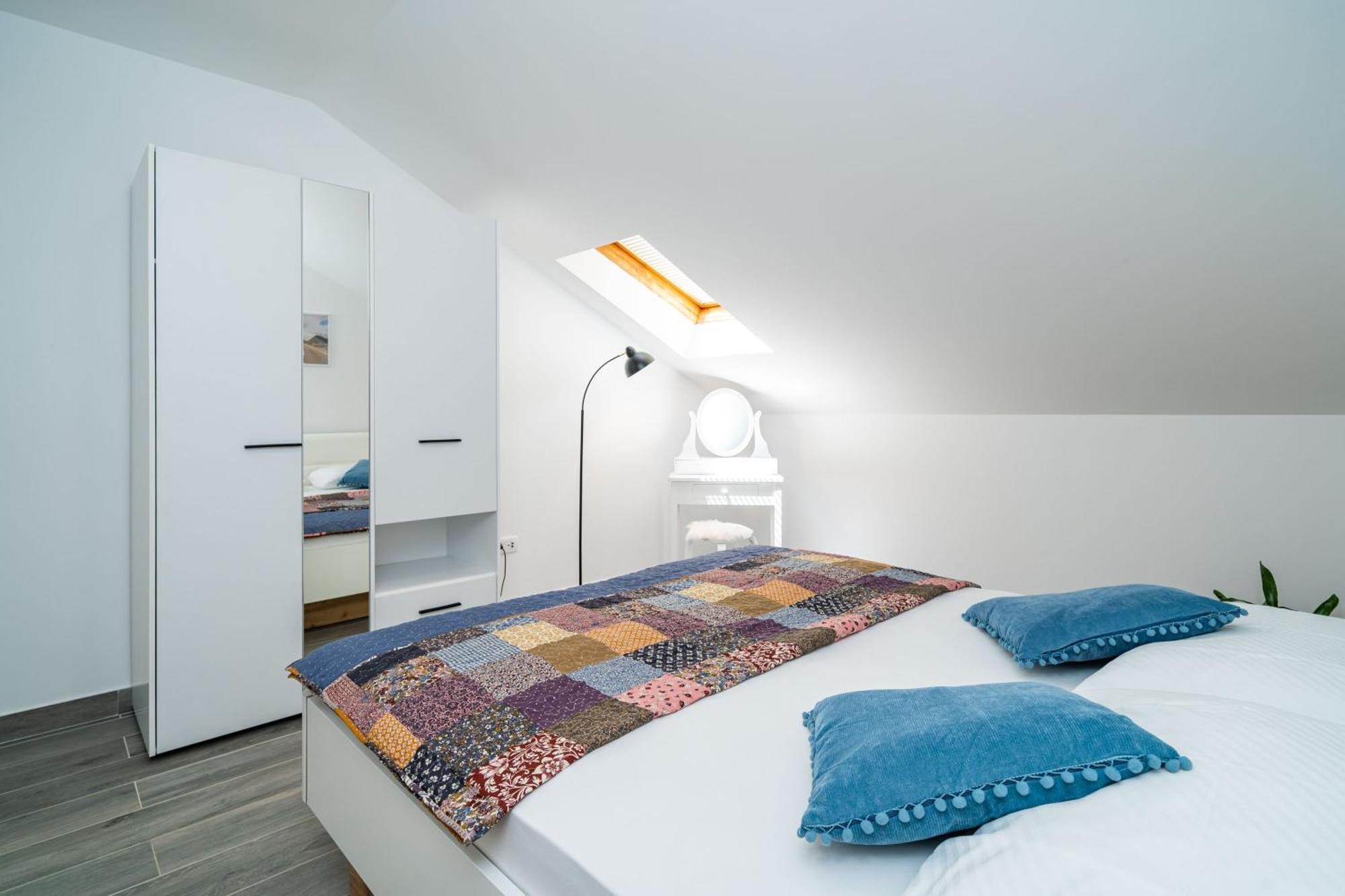Apartments Amalija Čilipi 客房 照片