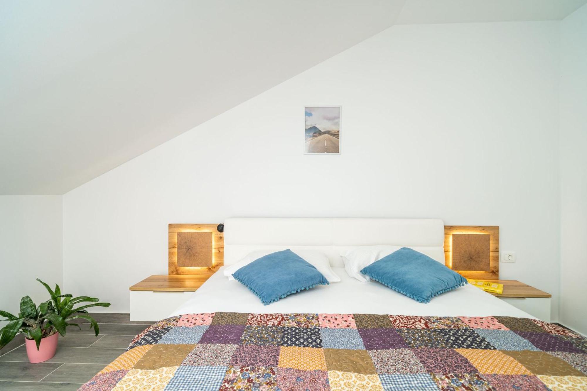 Apartments Amalija Čilipi 客房 照片