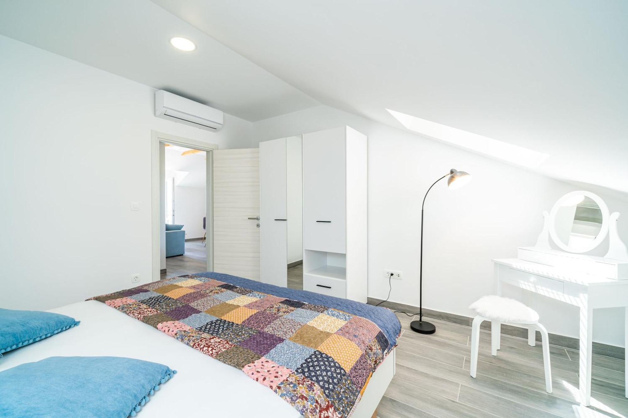 Apartments Amalija Čilipi 客房 照片